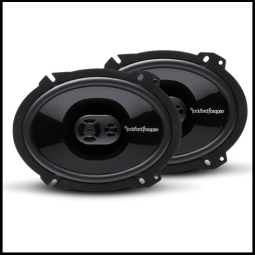 ROCKFORD FOSGATE Punch 6