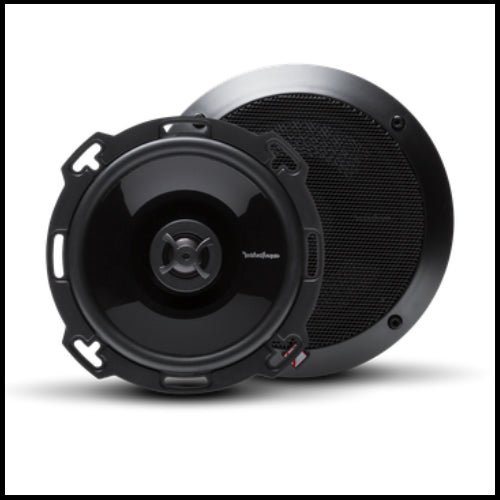ROCKFORD FOSGATE Punch 6" 2-Way Full-Range Speaker