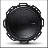 ROCKFORD FOSGATE Punch 10" P1 2-Ohm SVC Subwoofer