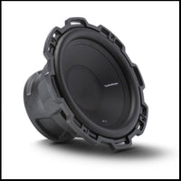 ROCKFORD FOSGATE Punch 10" P1 2-Ohm SVC Subwoofer