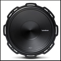 ROCKFORD FOSGATE Punch 15" P1 2-Ohm SVC Subwoofer