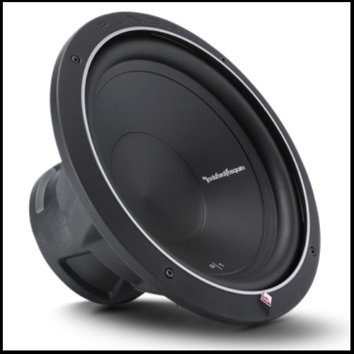 ROCKFORD FOSGATE Punch 12