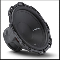 ROCKFORD FOSGATE Punch 12" P1 4-Ohm SVC Subwoofer