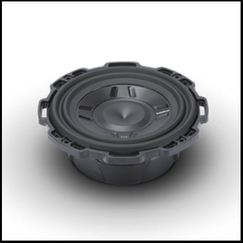 ROCKFORD FOSGATE Punch 8" P3S Shallow 2-Ohm DVC Subwoofer
