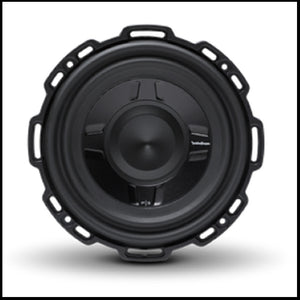 ROCKFORD FOSGATE Punch 8" P3S Shallow 4-Ohm DVC Subwoofer