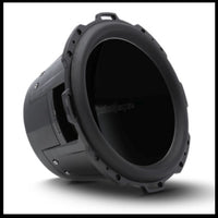 Punch Marine 12" SVC 4-Ohm Subwoofer - Black Audio Design