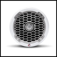 Punch Marine 6" Full Range Speakers Audio Design