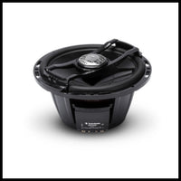 Punch Marine 6.5" Full Range Speakers - Black Audio Design