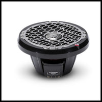 Punch Marine 6.5" Full Range Speakers - Black Audio Design