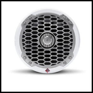 Punch Marine 6.5" Full Range Speakers  Audio Design