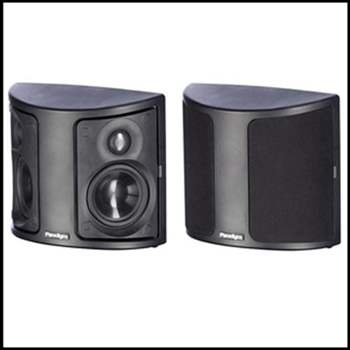 PARADIGM  Surround 1