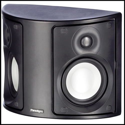 PARADIGM Surround 3