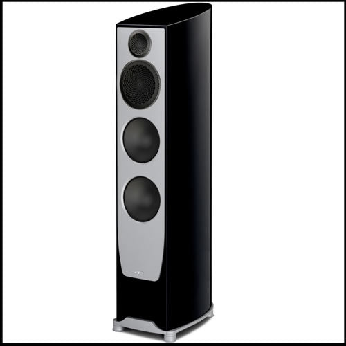 PARADIGM PERSONA 3F – Audio Design