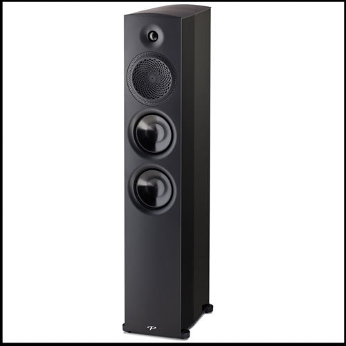 PARADIGM PREMIER 800F
