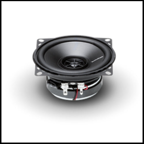 ROCKFORD FOSGATE Prime 4" 2-Way Full-Range Speaker