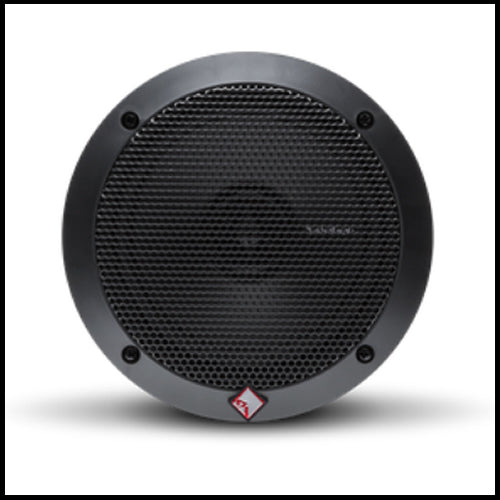 ROCKFORD FOSGATE Prime 5.25" 2-Way Full-Range Speaker.