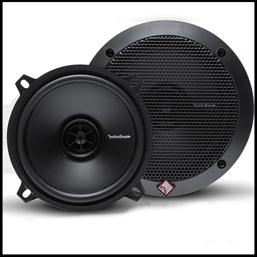 ROCKFORD FOSGATE Prime 5.25" 2-Way Full-Range Speaker.