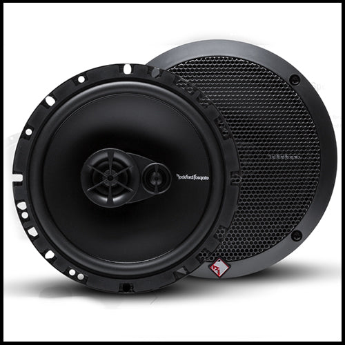 ROCKFORD FOSGATE Prime 6.50" 3-Way Full-Range Speaker