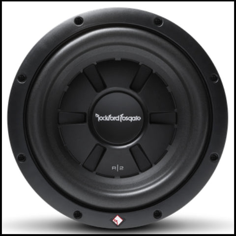 ROCKFORD FOSGATE Prime 10