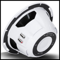 Prime 10" Dual 4-Ohm Subwoofer Audio Design