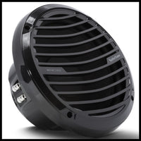 Prime 10" Dual 4-Ohm Subwoofer Black Audio Design
