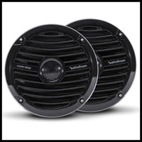 Rockford Fosgate RM1652B