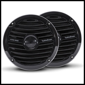 Rockford Fosgate RM1652B