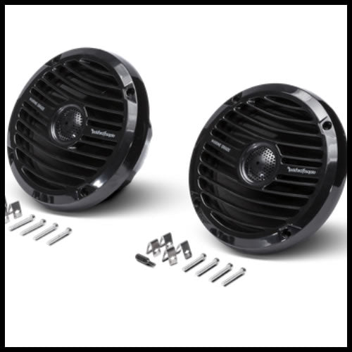 Rockford Fosgate RM1652B