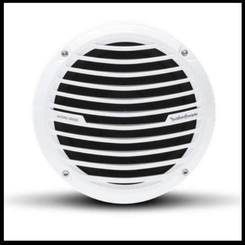 Prime 8" Dual 4-Ohm Subwoofer Audio Design