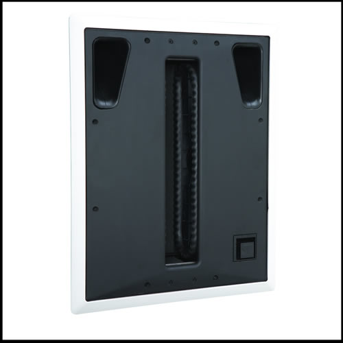 PARADIGM RVC-12SQ In Wall