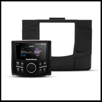 Stereo kit for select Polaris® RZR® models  RZR-STAGE1