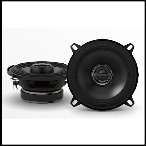 S-S50  5-1/4" Coaxial 2-Way Speaker Set Audio Design