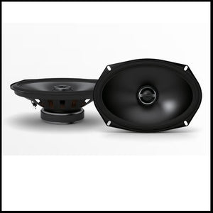 S-S69  6X9" Coaxial 2-WAY Speaker Set  Audio Design