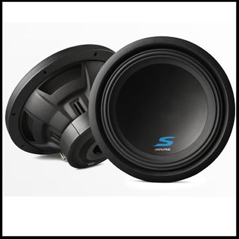 Type store s subwoofer