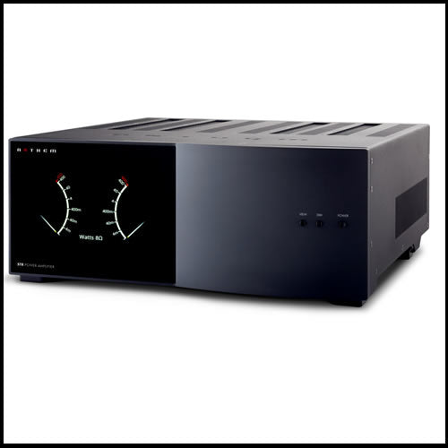 ANTHEM STR Power Amplifier