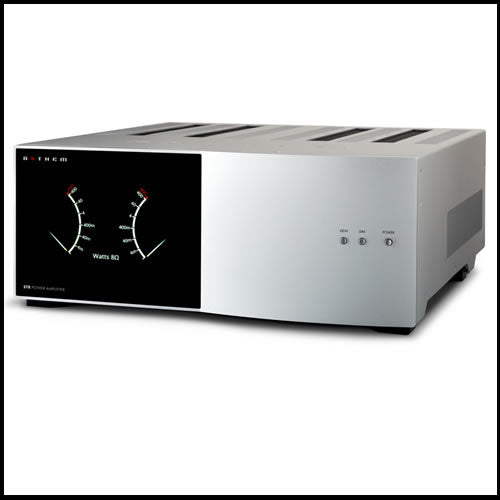 ANTHEM STR Power Amplifier