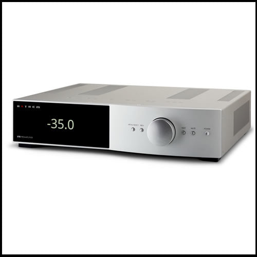 ANTHEM STR Preamplifier