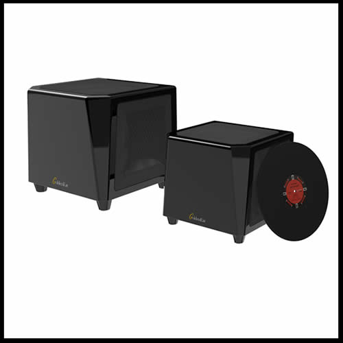GOLDEN EAR Subwoofer: SuperSub Series