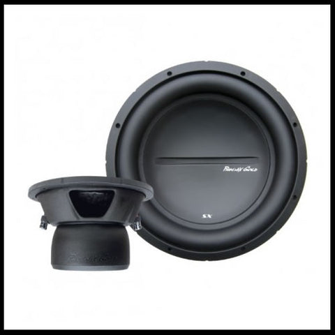 Phoenix gold 12 inch hot sale subwoofers