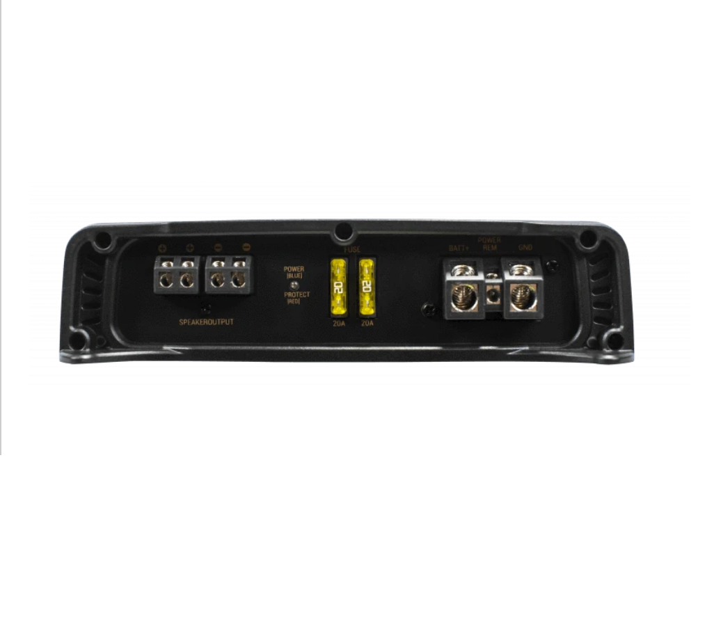 thumbnail image 2 of Phoenix Gold MBG70 BLK Battery Isolator – 70A With Gold Studs (1 Main, 1 Aux) 2 of 6