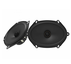 PHOENIX GOLD MX 5x7" Dual Concentric Coaxial Speakers