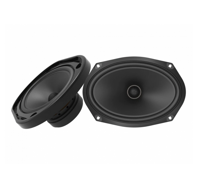 PHOENIX GOLD MX 6x9" Dual Concentric Coaxial Speakers