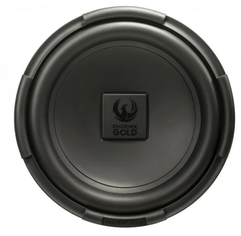 Phoenix gold 2024 12 inch sub