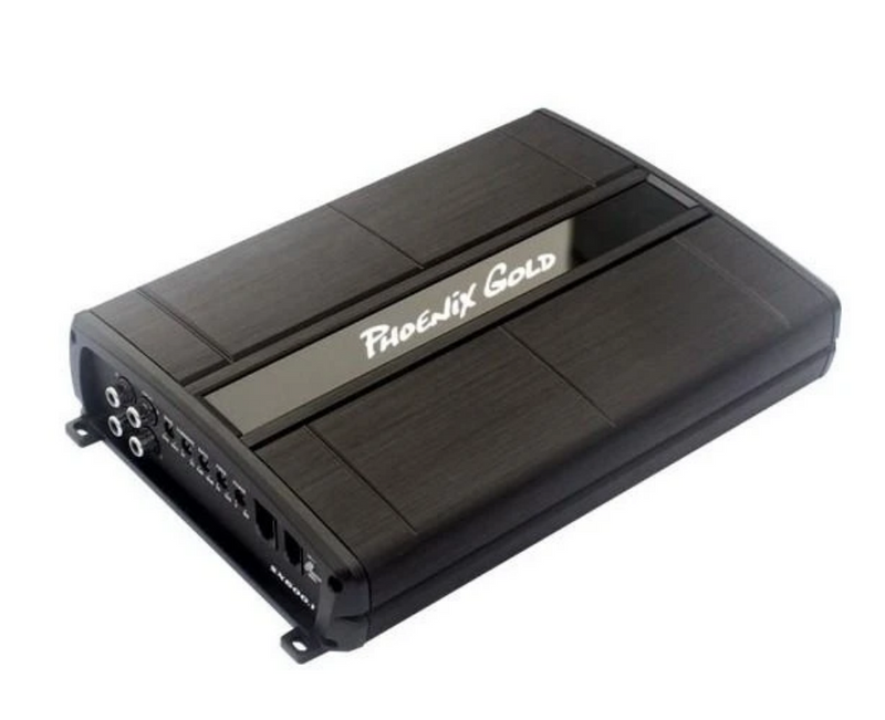 Phoenix Gold SX 600W Monoblock Amplifier