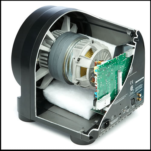PARADIGM Seismic 110