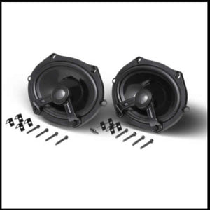 ROCKFORD FOSGATE Power 5"x7" 2-Way Full-Range Speaker