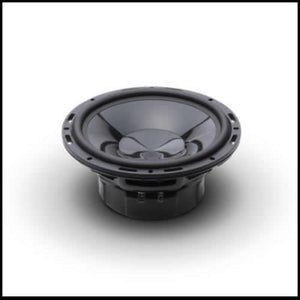 ROCKFORD FOSGATE Power 6.50" 2-Way Euro Fit Compatible Component System