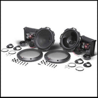 ROCKFORD FOSGATE Power 6.75" Series Component System