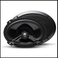 ROCKFORD FOSGATE Power 6"X 9" 2-Way Full-Range Speaker