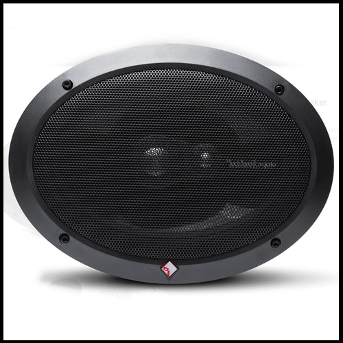 ROCKFORD FOSGATE Power 6